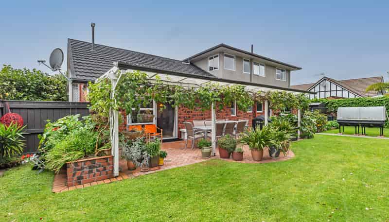 58 Highbury Drive, Levin