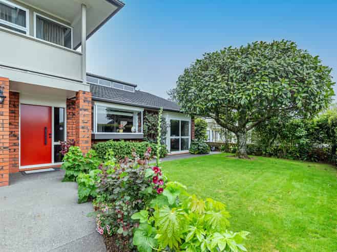 58 Highbury Drive, Levin