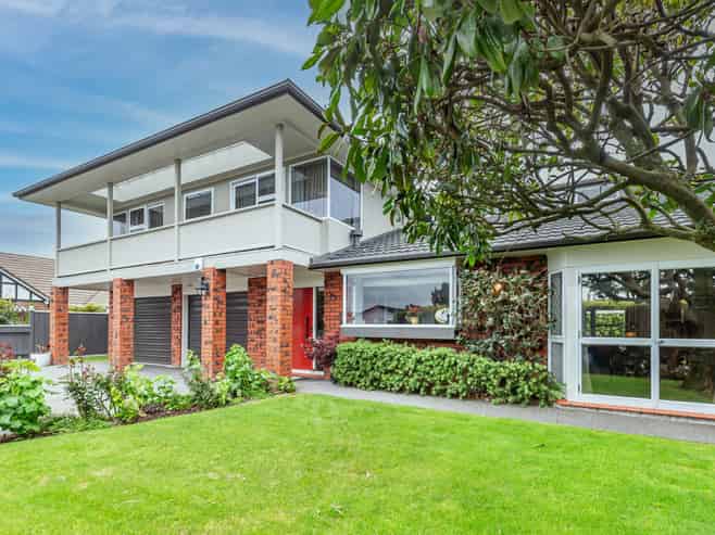 58 Highbury Drive, Levin