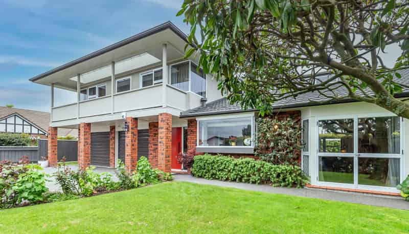 58 Highbury Drive, Levin