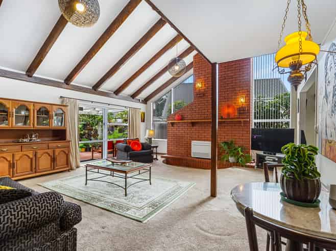 58 Highbury Drive, Levin