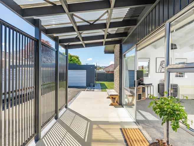 47 McDonald Street, Mosgiel