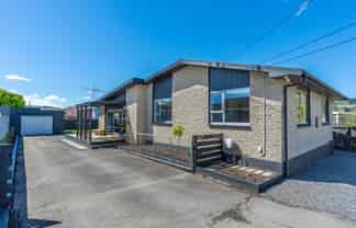 47 McDonald Street, Mosgiel