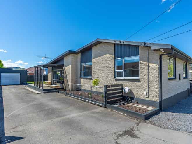 47 McDonald Street, Mosgiel