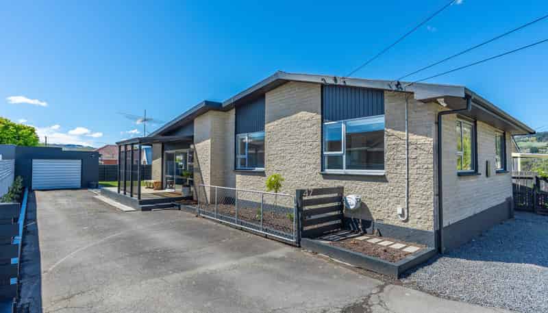 47 McDonald Street, Mosgiel