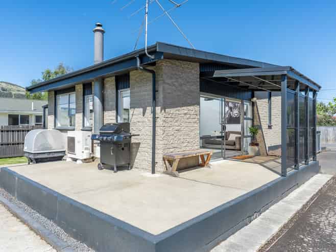 47 McDonald Street, Mosgiel