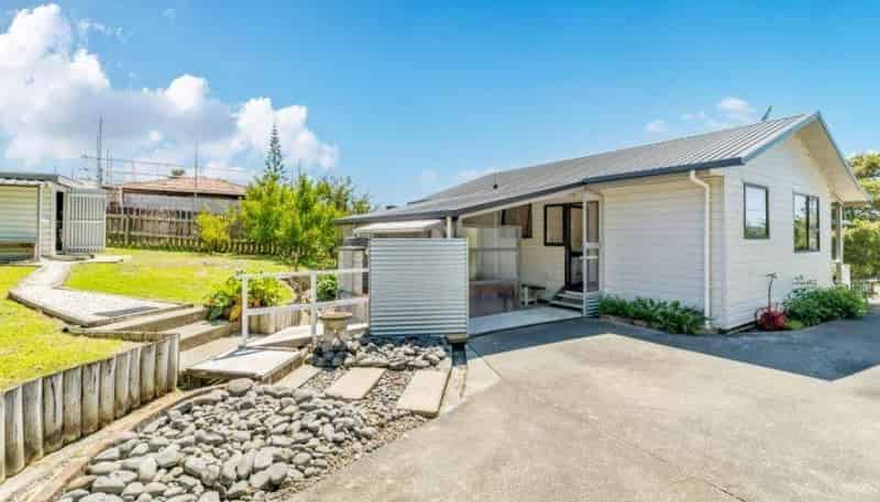 65 Rodney Street, Wellsford