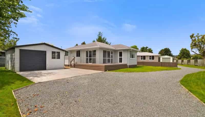 9 Kahu Street, Utuhina