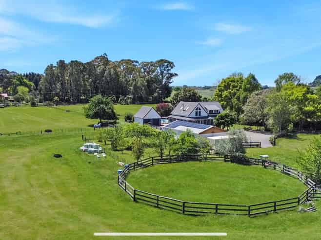 2752 State Highway 30, Rotoma