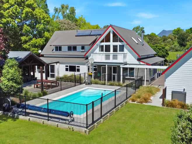 2752 State Highway 30, Rotoma