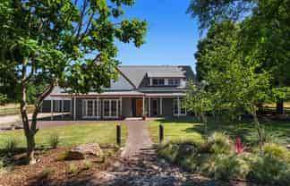 2752 State Highway 30, Rotoma