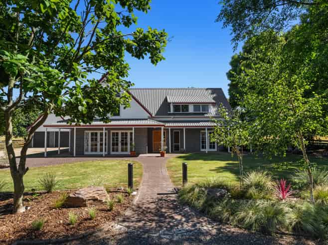 2752 State Highway 30, Rotoma