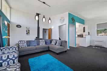 13 Tirita Street, Kawaha Point