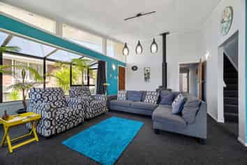 13 Tirita Street, Kawaha Point