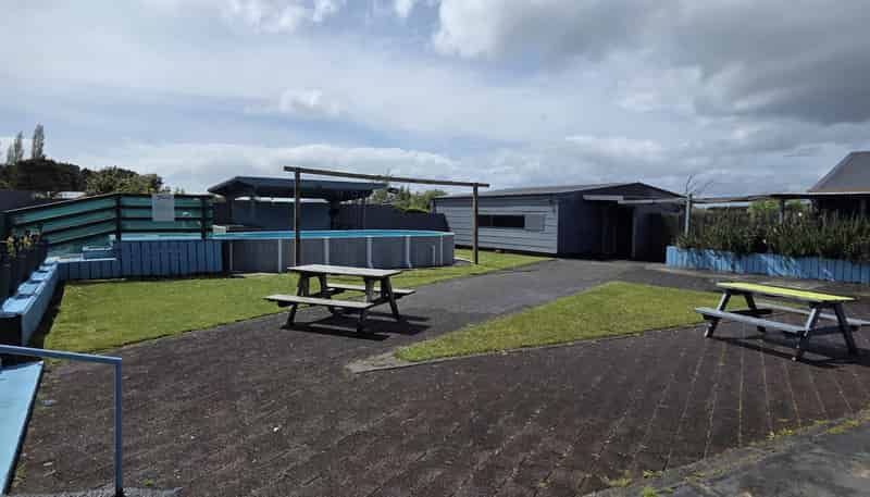 426 Tokaanu Road, Turangi
