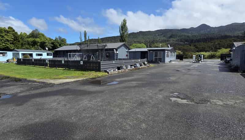 426 Tokaanu Road, Turangi