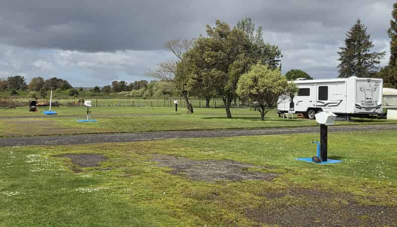 426 Tokaanu Road, Turangi