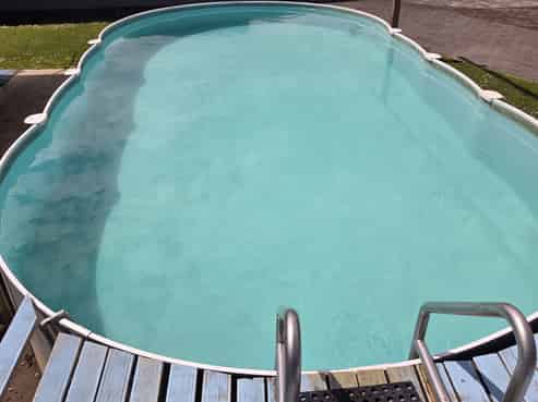 Oasis Motel & Holiday Park