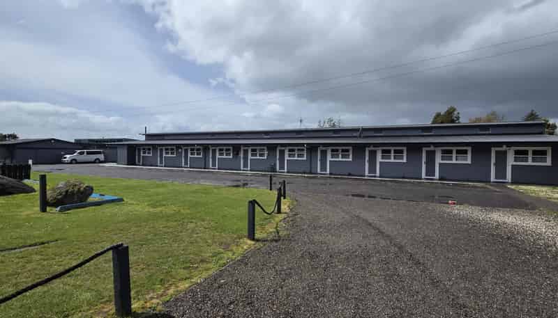 426 Tokaanu Road, Turangi