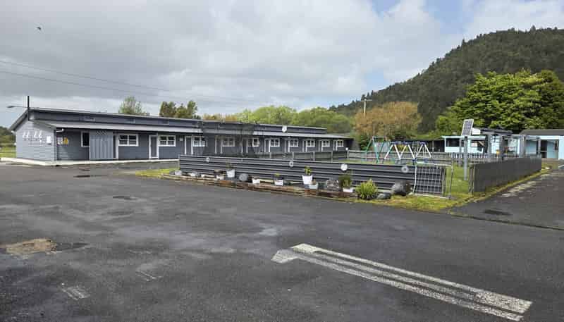 426 Tokaanu Road, Turangi