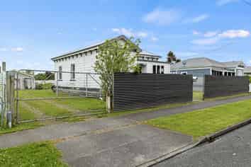 6 Alexandra Street, Marton