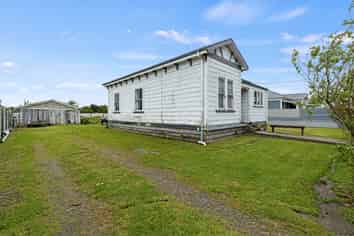 6 Alexandra Street, Marton