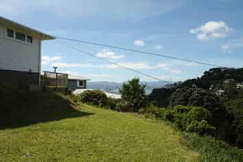62 Old Porirua Road, Ngaio