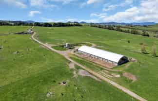  Knight Road, Ruatangata West