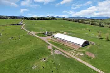  Knight Road, Ruatangata West