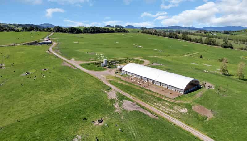  Knight Road, Ruatangata West
