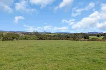  Knight Road, Ruatangata West