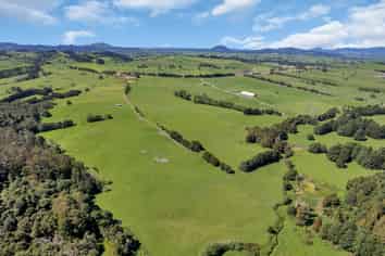  Knight Road, Ruatangata West