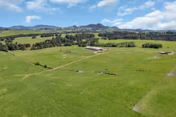  Knight Road, Ruatangata West