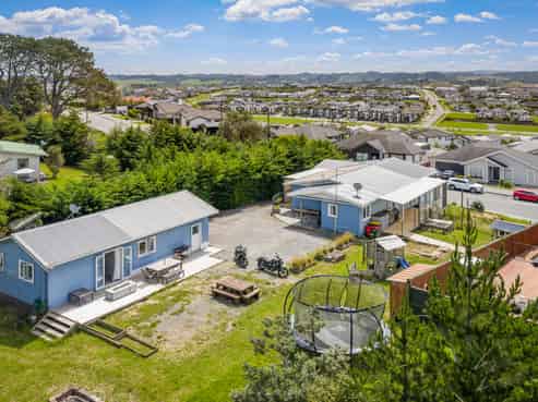 71 Wainui Road, Silverdale