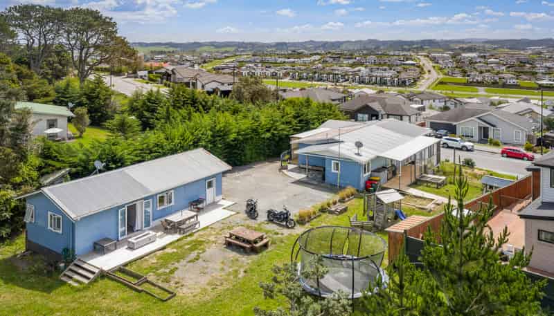 71 Wainui Road, Millwater