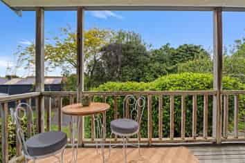 31 George Street, Morrinsville