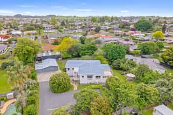 31 George Street, Morrinsville