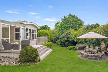 31 George Street, Morrinsville