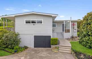 31 George Street, Morrinsville