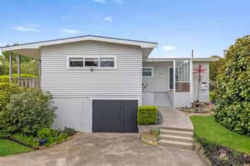 31 George Street, Morrinsville