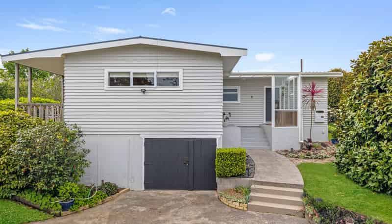 31 George Street, Morrinsville