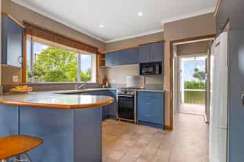 31 George Street, Morrinsville