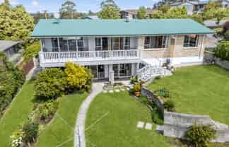 22 Darby Street, Geraldine