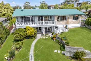 22 Darby Street, Geraldine