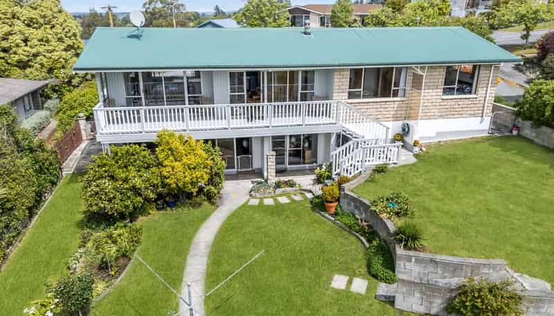 22 Darby Street, Geraldine