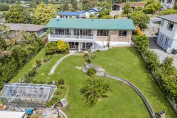 22 Darby Street, Geraldine