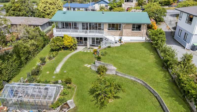 22 Darby Street, Geraldine