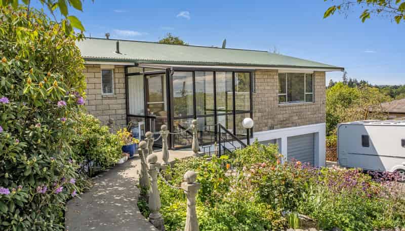 22 Darby Street, Geraldine