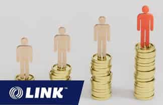 Low Overheads. Strong Returns. Genuine Scalability