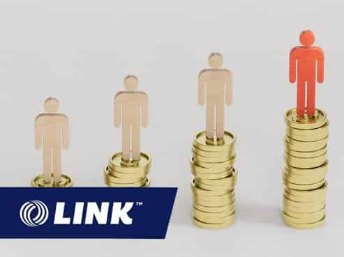 Low Overheads. Strong Returns. Genuine Scalability